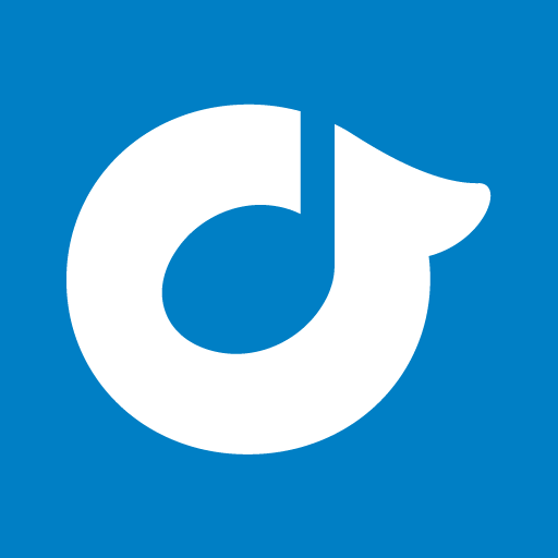 Rdio Icon 512x512 png